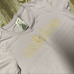 ADIDAS TEE